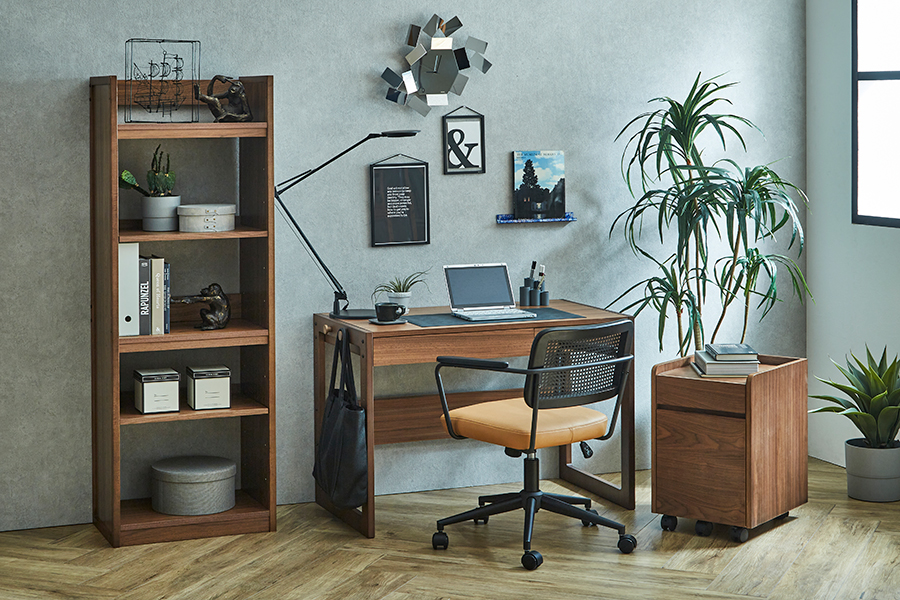 モンキー (2/Set)ブックエンド - オブジェ・置物の通販 ｜リビング