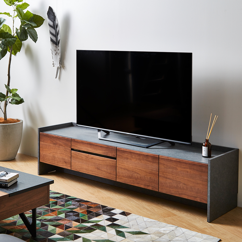 テレビ台・テレビボードの通販 ｜リビングハウス【公式】家具