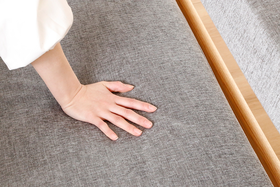 MOCOA（モコア）カウチ - ベンチの通販 ｜リビングハウス【公式】家具