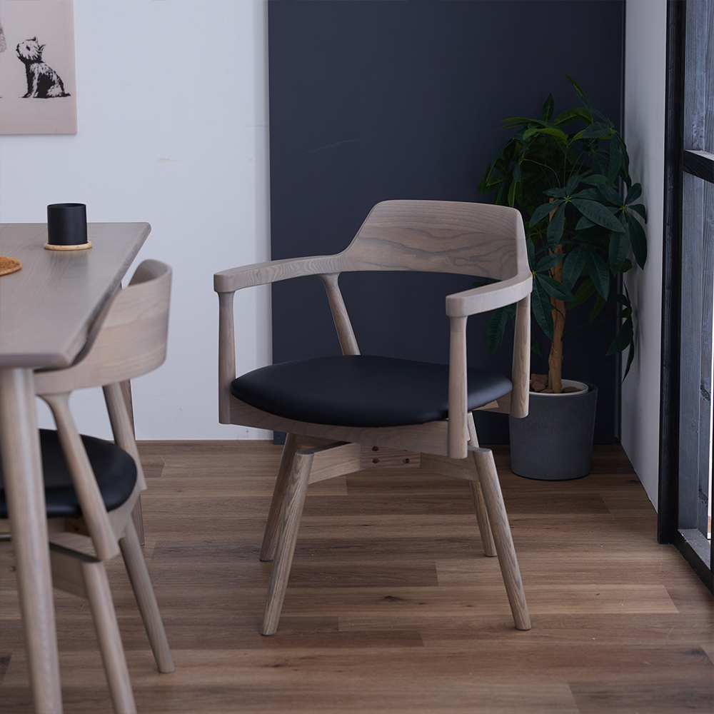 リストール ダイニングチェア（GG) * - ダイニングチェアの通販