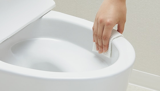 LIXIL | トイレ | アメージュ便器