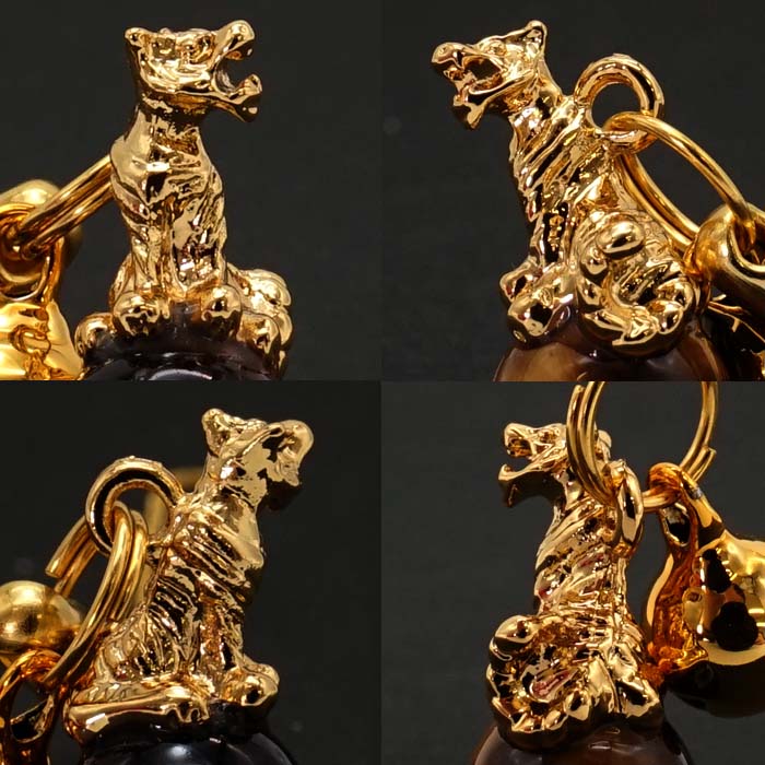 【金・財運アップ】スモーキーゴールドルチルハート① ☆【秘蔵放出！入手難易度最高ランク】☆驚愕サイズ!!☆スモーキー