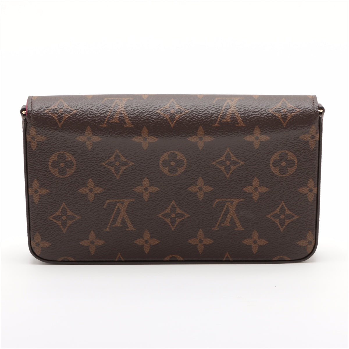 Louis Vuitton Monogram Pochette Felicie M81896 – LSC