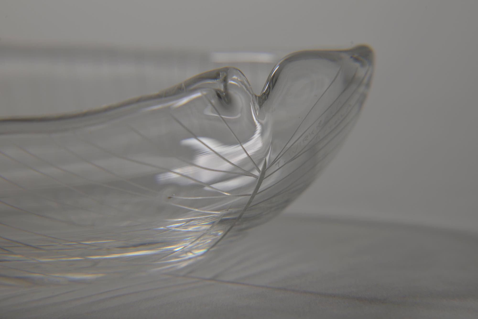 Tapio Wirkkala Vase and Ashtray ｜Luca Scandinavia | 北欧