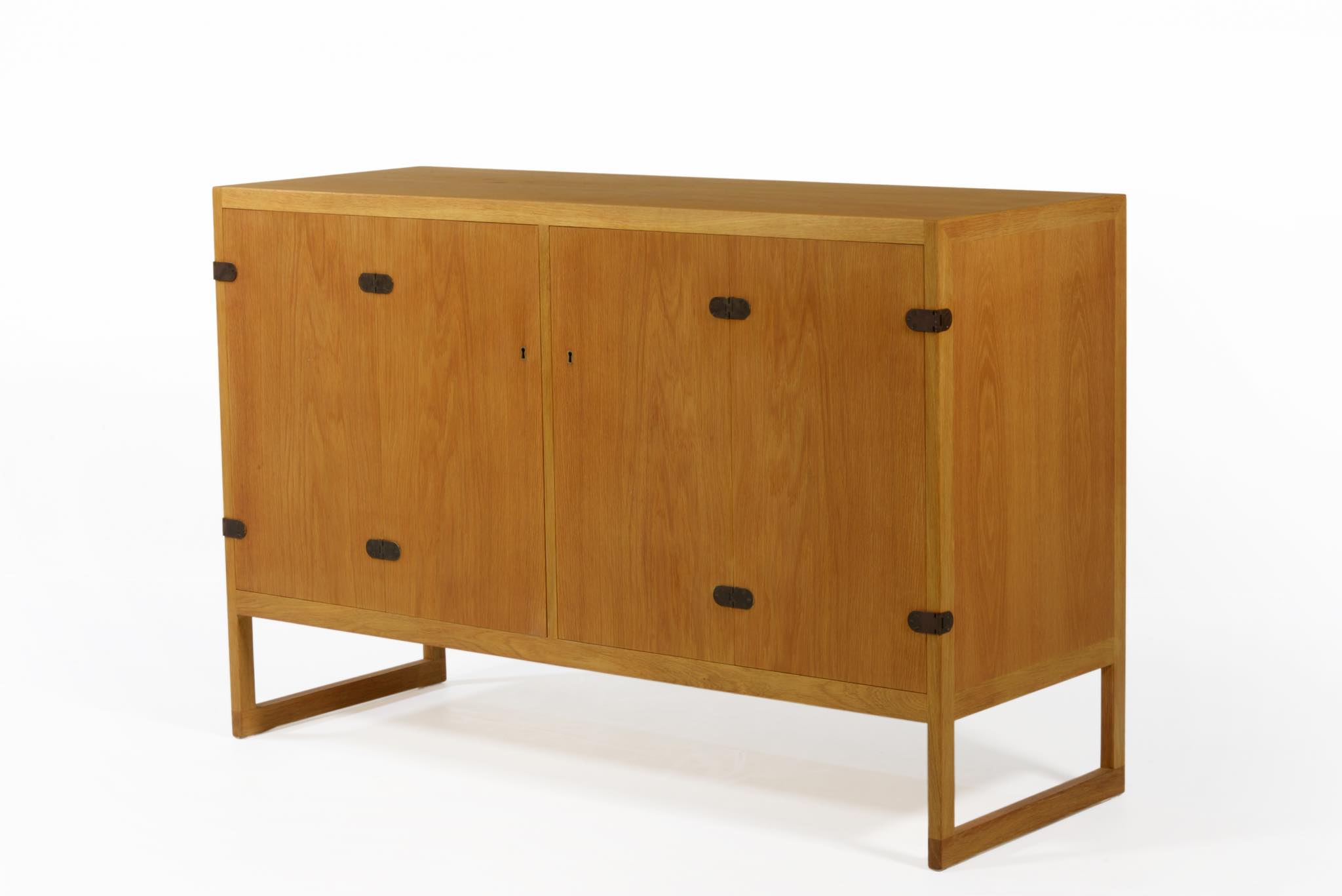 Børge Mogensen BM57 sideboard cabinet｜Luca Scandinavia | 北欧