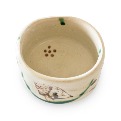 LUPICIA】ミニ抹茶碗 弥七田 ミニマッチャワン ヤヒチダ | 茶器