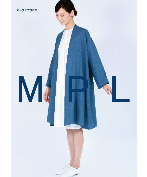 M188|CATALOG｜Mパターン研究所