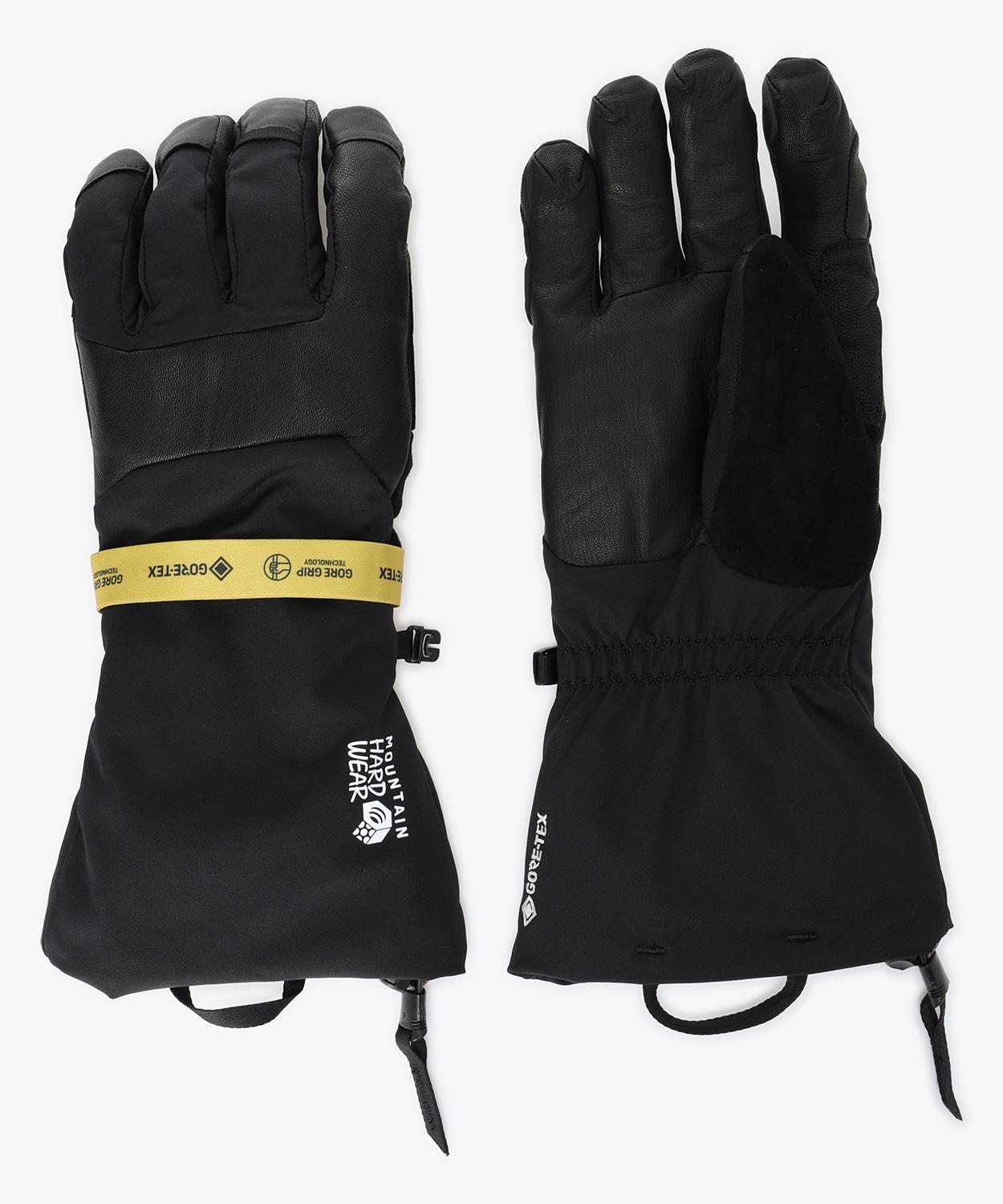 パウジラゴアテックスキットグローブ(S Bright Copper)│マウンテン