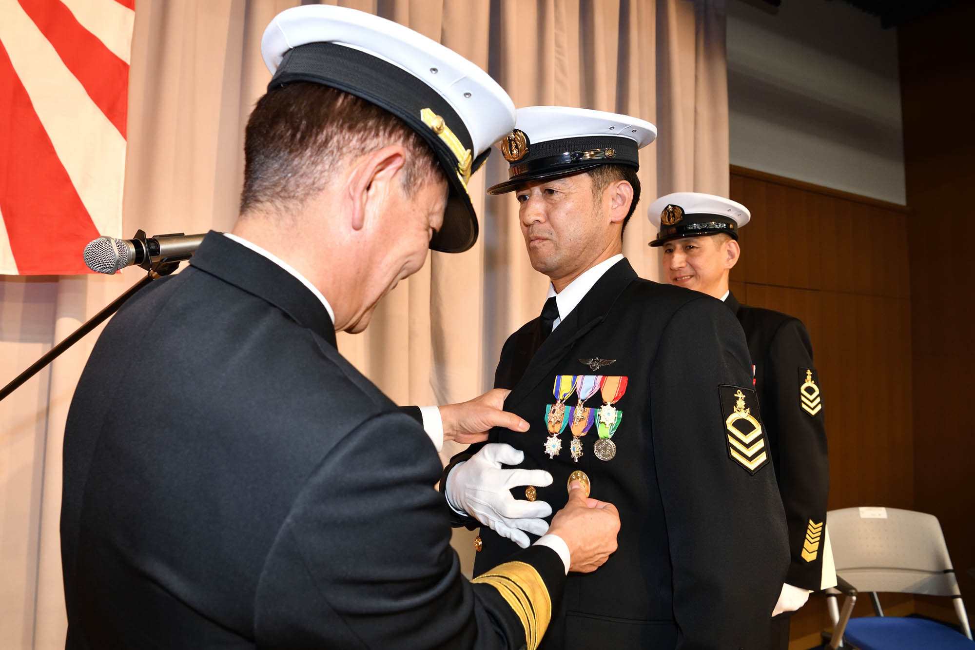 ニュース｜海上自衛隊 自衛艦隊 オフィシャルサイト