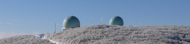 大滝根山分屯基地 ｜ [JASDF] 航空自衛隊