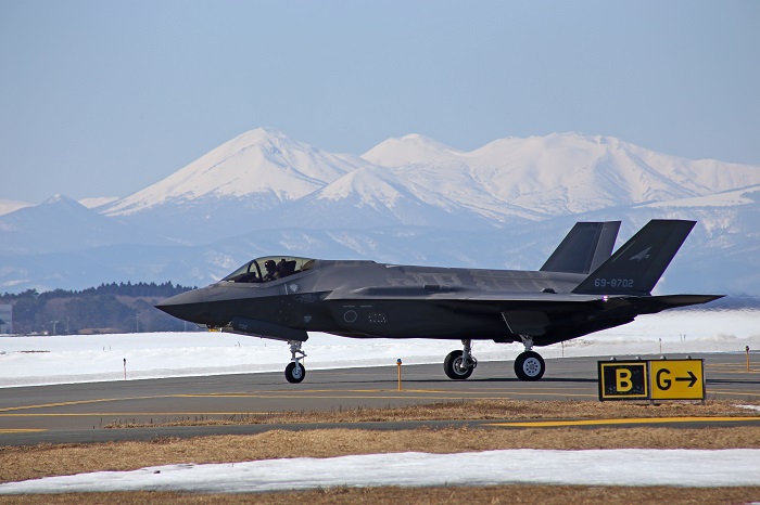 三沢基地｜防衛省 [JASDF] 航空自衛隊