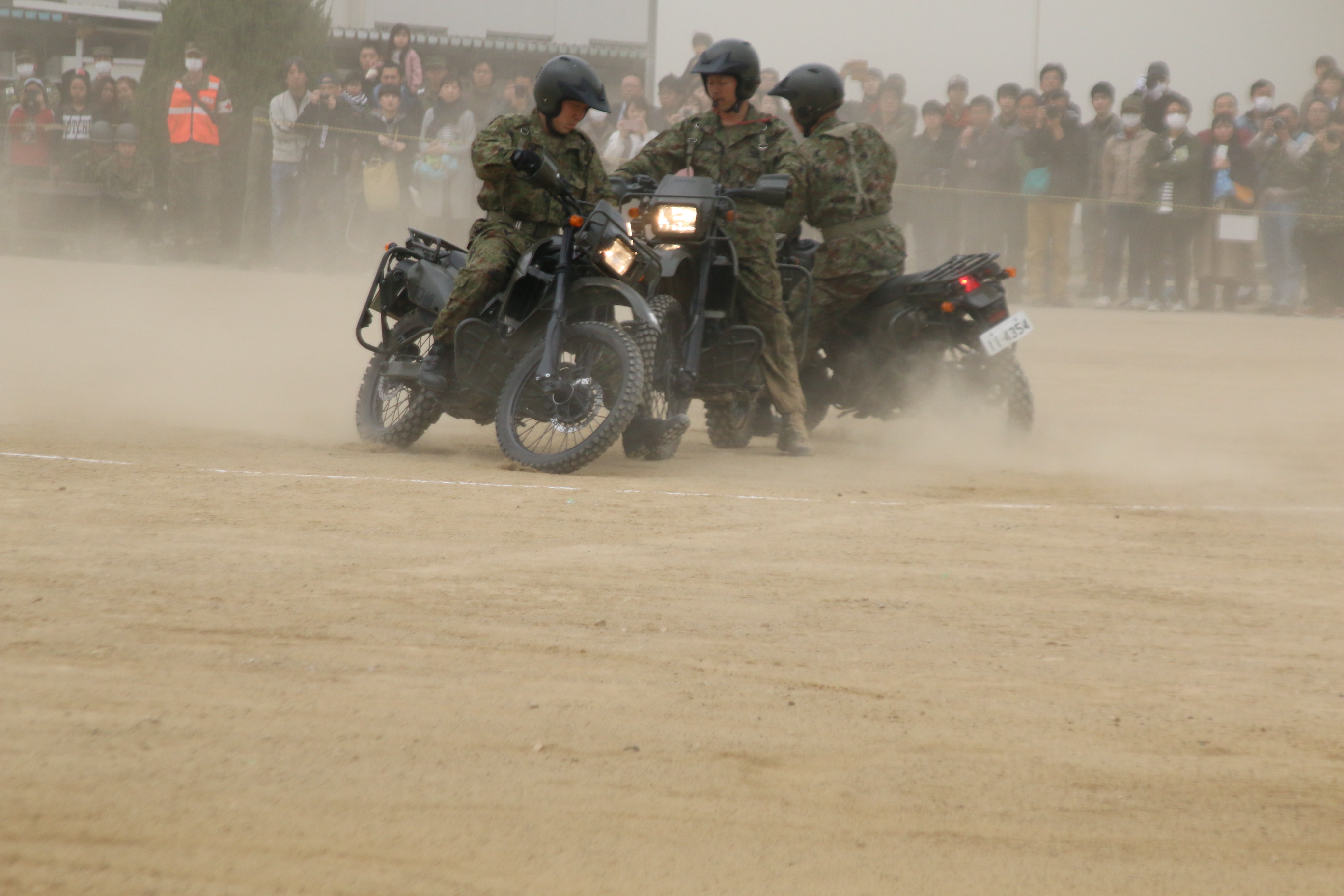 モーターサイクルショー&イベント総合 part22