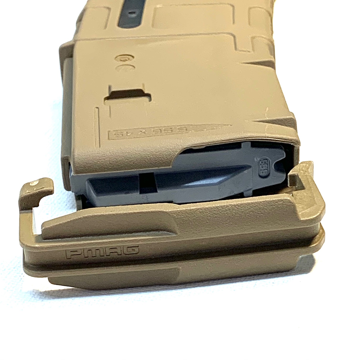 Magpul PMAG 30 AR/M4 Window Magazine - MOD Armory