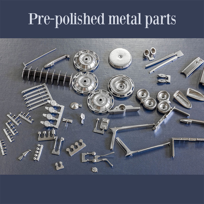 1/12scale Fulldetail Kit : C1 [1960]