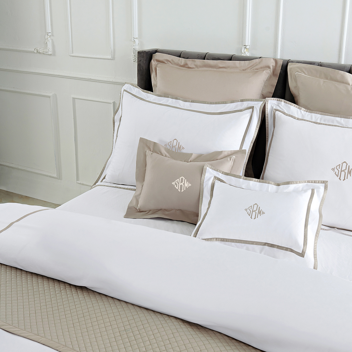 セミダブルの布団をお持ちの方必見 ｜ ホテルライクインテリア ブログ