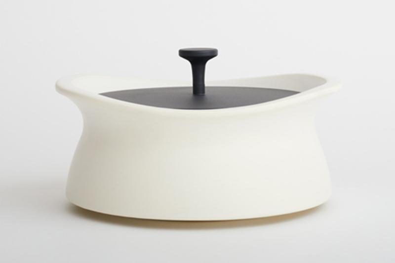 bestpot 25cm shallow（2.7ℓ）