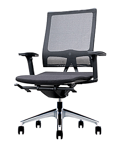 sedusドイツ・セダスチェア OPEN UP ローバック仕様｜問屋卸し格安通販