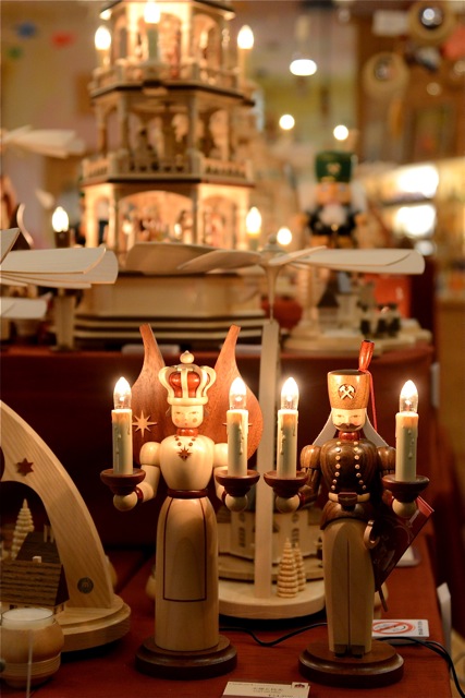 ミュラー展』採掘作業その4】ザイフェンの「(こ)ころの燈台『天使と