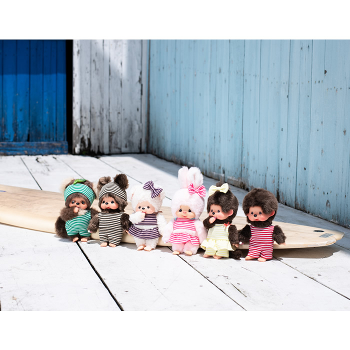 セキグチファンダイレクトショップ限定商品のご紹介♪ | モンチッチ