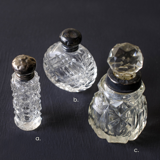 古道具・ガラス瓶 | アンティーク雑貨・monotoba