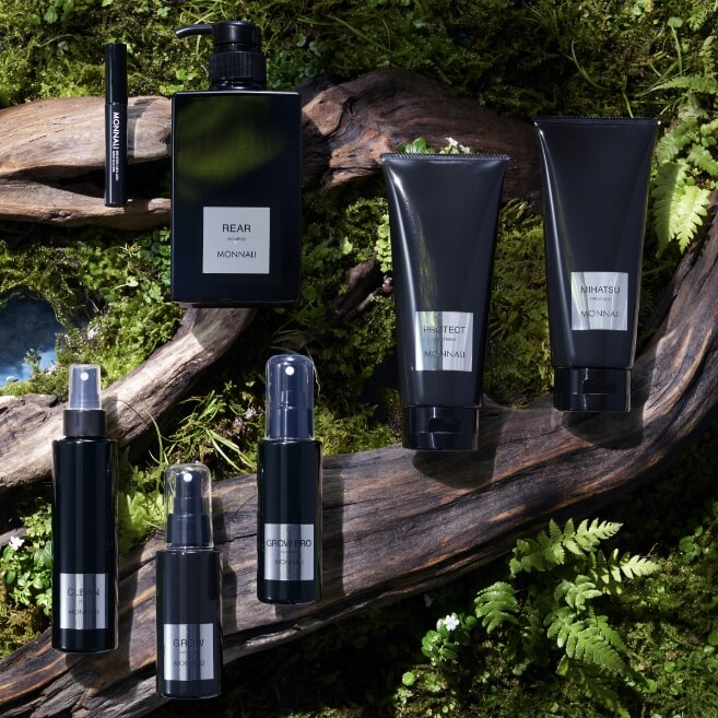 TR50 イズベストNo1＜美白クリーム＞ | MONNALI