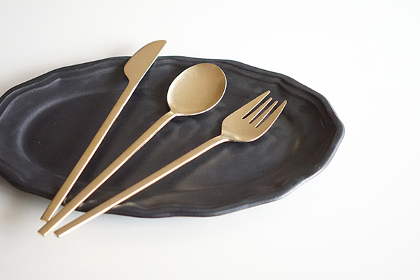 HARVEST スッカラ ゴールド｜和食器の通販 monsen