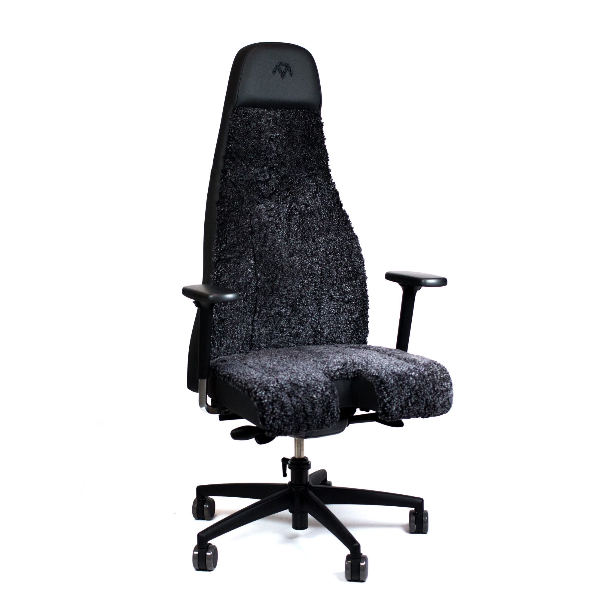 Flight Chair - MFC-8 Storm Sheep – MTSIM USA