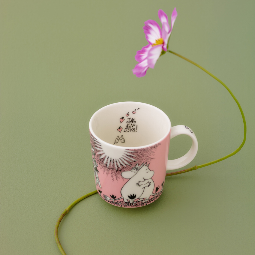 Love 30周年記念コレクション | ムーミン アラビア【公式サイト】