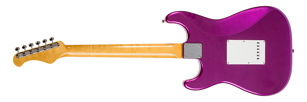 ST CLASSIC | GUITAR | MOON GUITARS - 国産のオーダーメイド・ギター