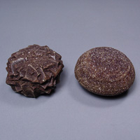 ボージャイストーン Boji Stone(R) - 水晶天然石専門店ムーン