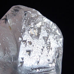 ヒマラヤクリスタルドライゴーニッククラスター ヒマラヤクリスタル