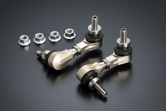 チューンドスタビライザー SSR01C - Genb（玄武）CARAVAN キャラバン