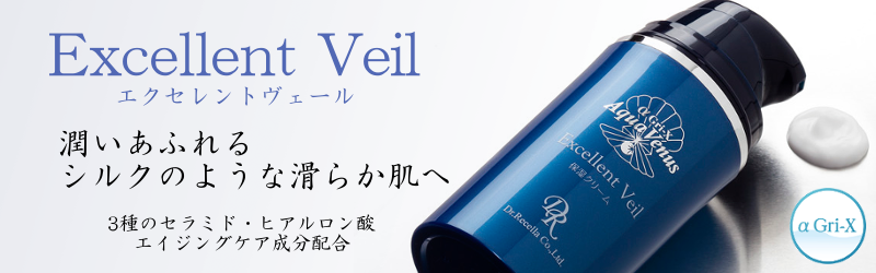 シルクのような滑らかな肌へ。エクセレントヴェール 商品詳細｜化粧品