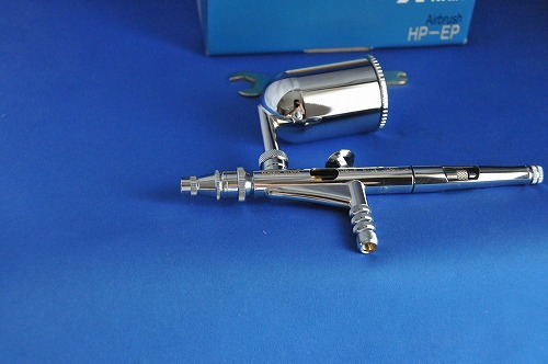 アネストIwata エアーブラシ HP-EPの通販ページです。 | 商品の