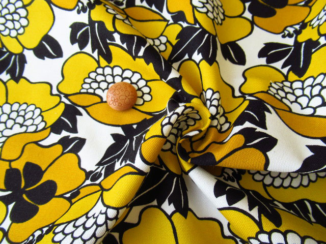 オックスプリント】 Finlayson ＊ANNUKKA (フィンレイソン