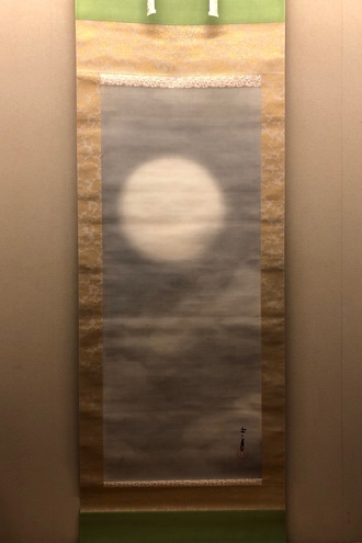 今尾景年の取扱い作品｜古美術・掛け軸の販売・買取・鑑定-松本松栄堂