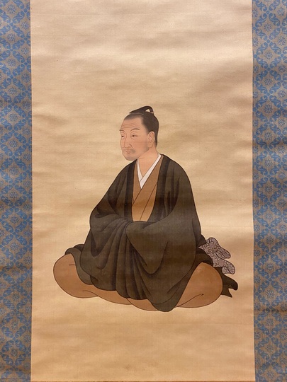 Motoori Norinaga Motoori Norinaga ｜Matsumoto Shoeido | Japanese