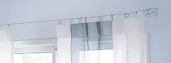 コルーナII トーソー(TOSO)｜カーテンレールの激安通販【松装】