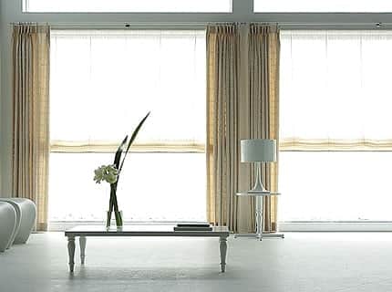 手作り用シェードキット クリエティ TOSO｜ローマンシェード・シェード