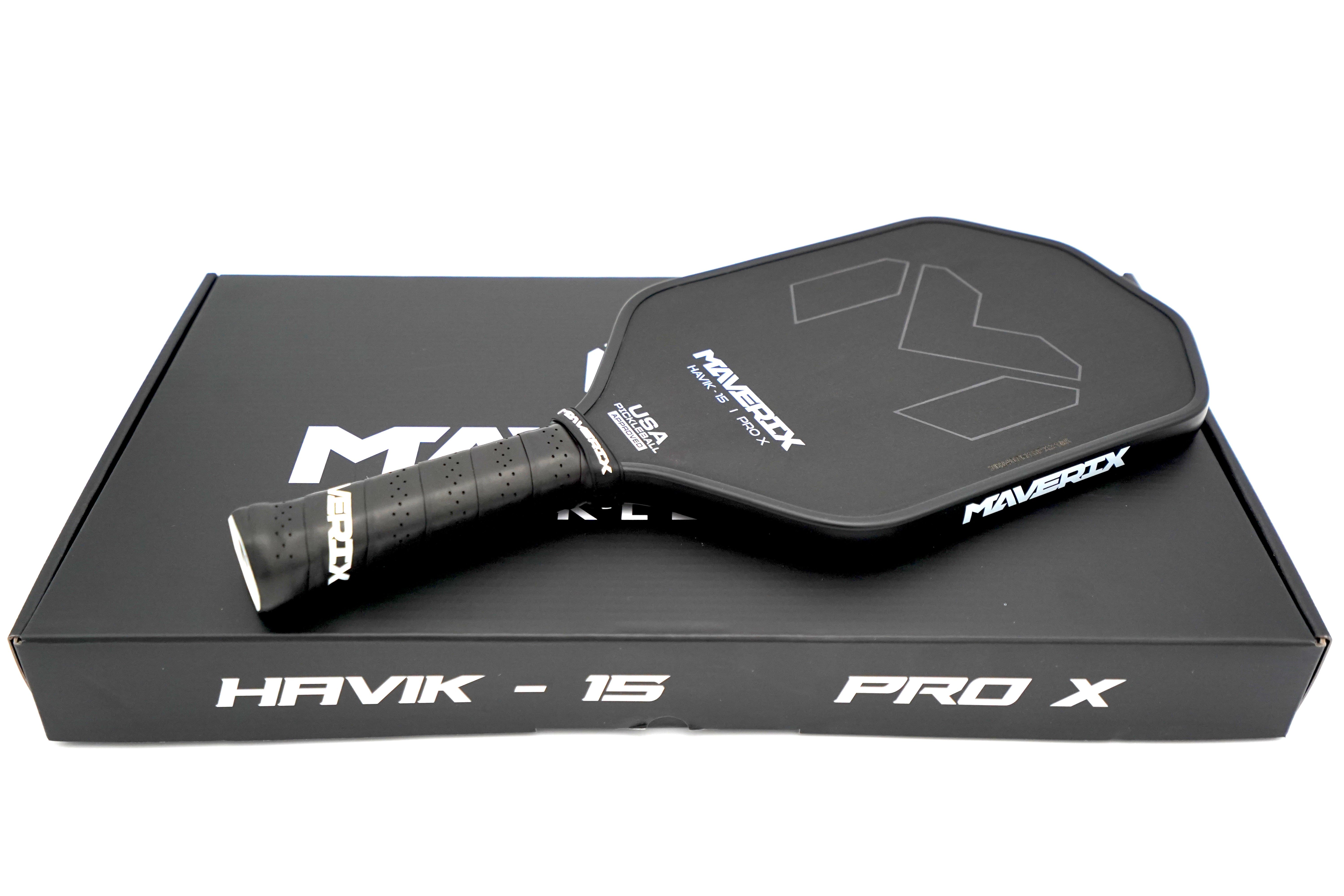 Havik - 15 PRO X – Maverix Pickleball