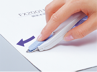 RZ-10Sの製品詳細ページ | リムーバ | マックス株式会社（MAX）