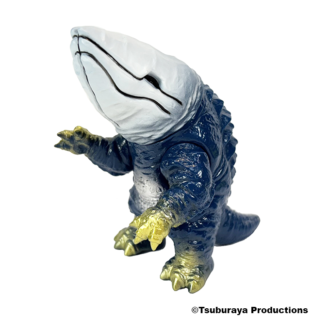 Max Toy Co - Kaiju Gabora USA debut Ultraman Tsuburaya Productions