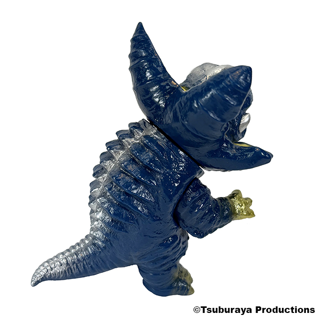 Max Toy Co - Kaiju Gabora USA debut Ultraman Tsuburaya Productions