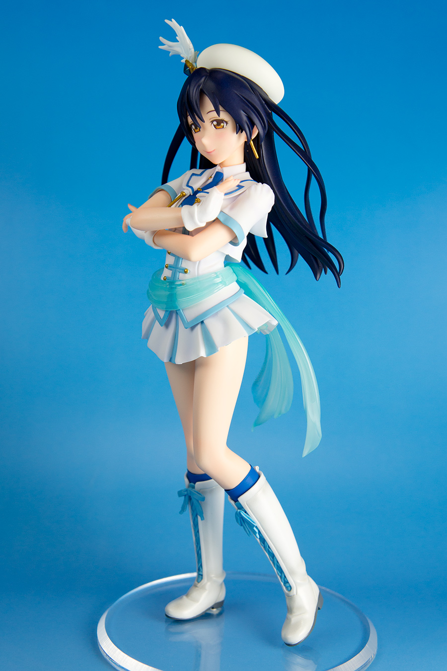 キャラグミン 園田海未 - GALLERY｜安酒喰らったアヒル