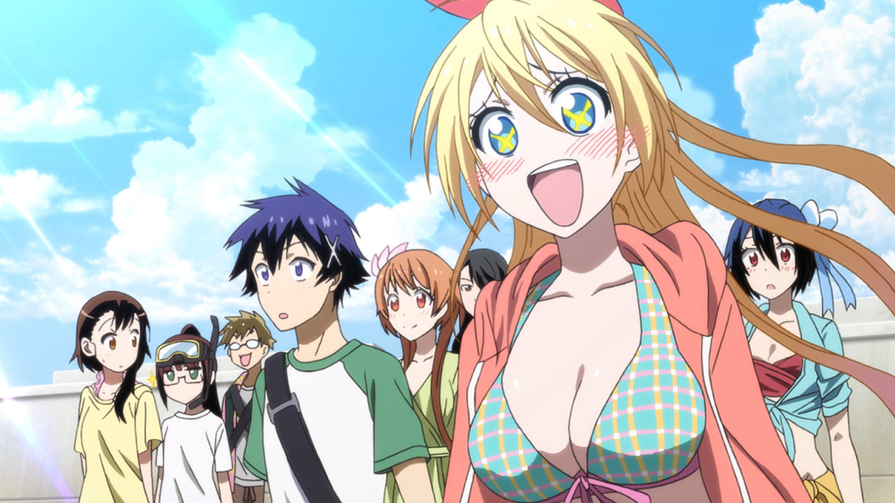 MADOGATARI展［SHAFT 40th ANNIVERSARY］