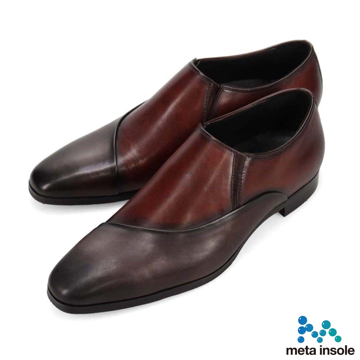 マドラス madras 特許 リカバリーメタインソール搭載シューズ