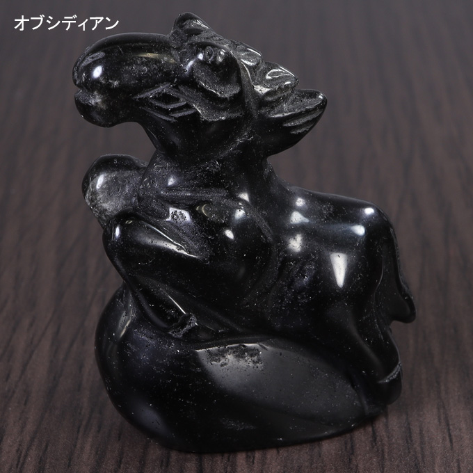 玄関の馬 | 住居運、不動産運の置き物 | 開運パワーストーン