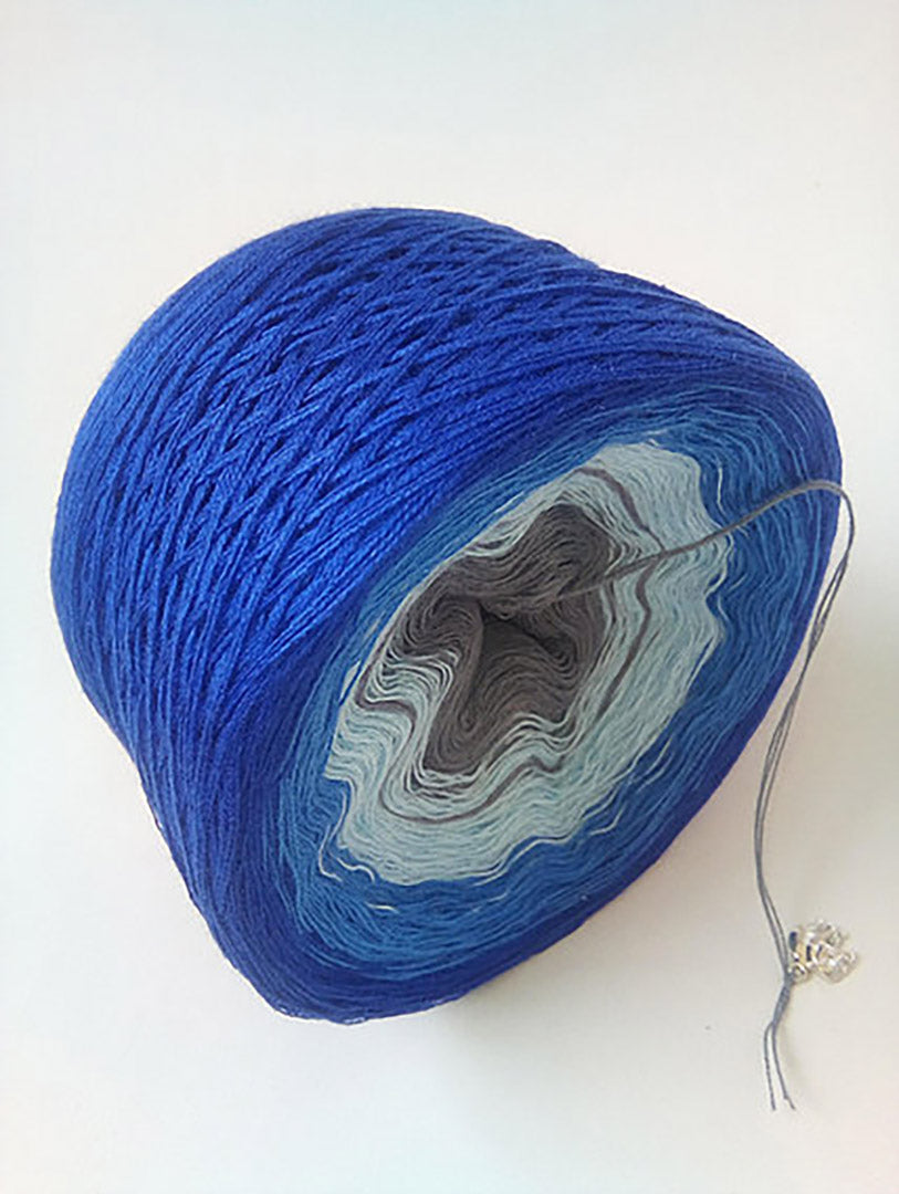 Poseidon – Magicyarnball