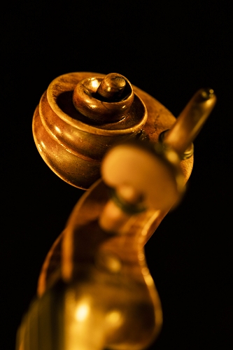 ソフリッティ バイオリン 1927 イタリア｜Soffritti Ettore Italy