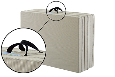 メッシュ・ウィング - マニフレックス公式オンラインストア